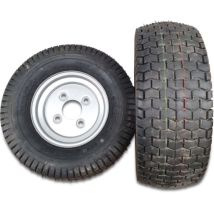 Roue arrière Trike-3000