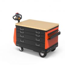 Ht-400 XL Chariot à outils