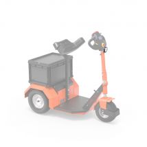 Phare LED Trike