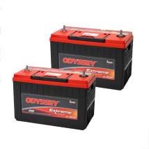 Pack batterie Trike-1200 ODX 100 - 12