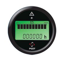 Indicateur de batterie Trike-3000