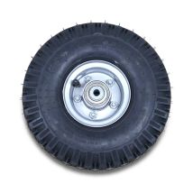 Roue avant anti-crevaison Trike-400