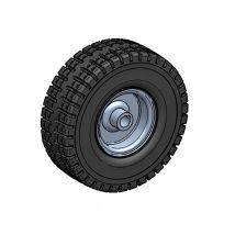 Roue H-400
